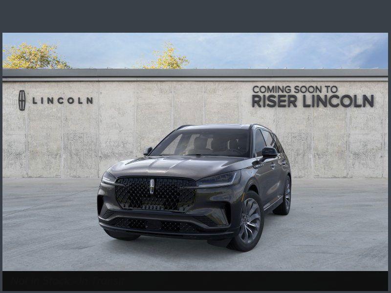 2025 Lincoln Aviator Premiere photo 2
