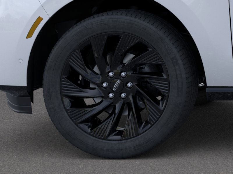 2025 Lincoln Navigator Reserve - Photo 19