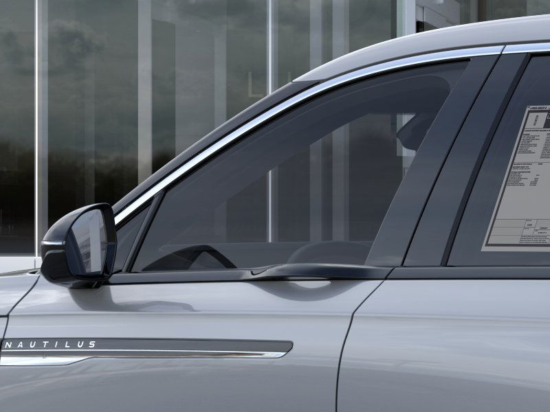 2026 Lincoln Nautilus Premiere - Photo 20