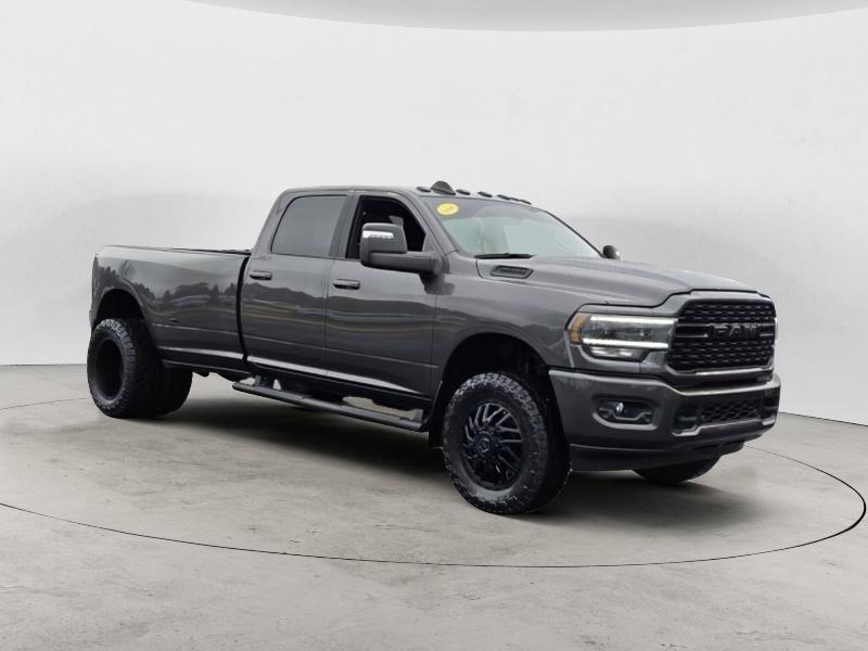 2024 RAM Ram 3500 Pickup Big Horn's photo