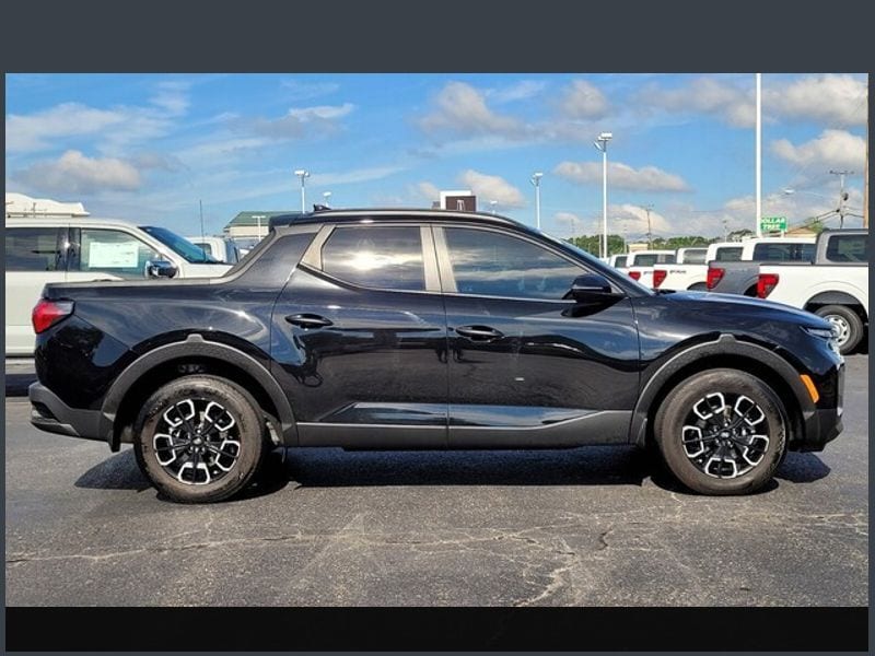 Used 2023 Hyundai Santa Cruz SEL with VIN 5NTJC4AEXPH052988 for sale in Little Rock
