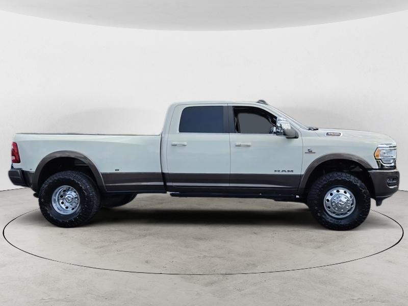 Used 2024 RAM Ram 3500 Pickup Longhorn with VIN 3C63RRKLXRG183793 for sale in Little Rock