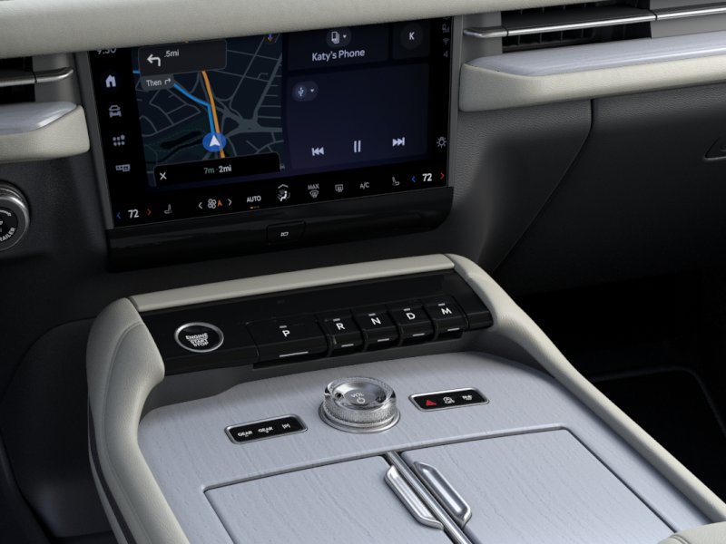 2026 Lincoln Navigator Reserve - Photo 15