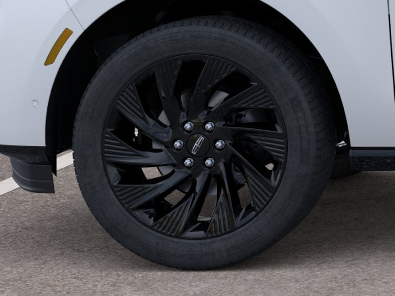 2026 Lincoln Navigator Reserve - Photo 19
