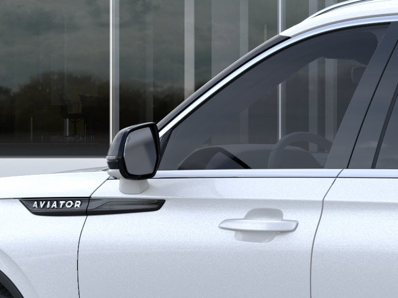 2026 Lincoln Aviator Premiere - Photo 20