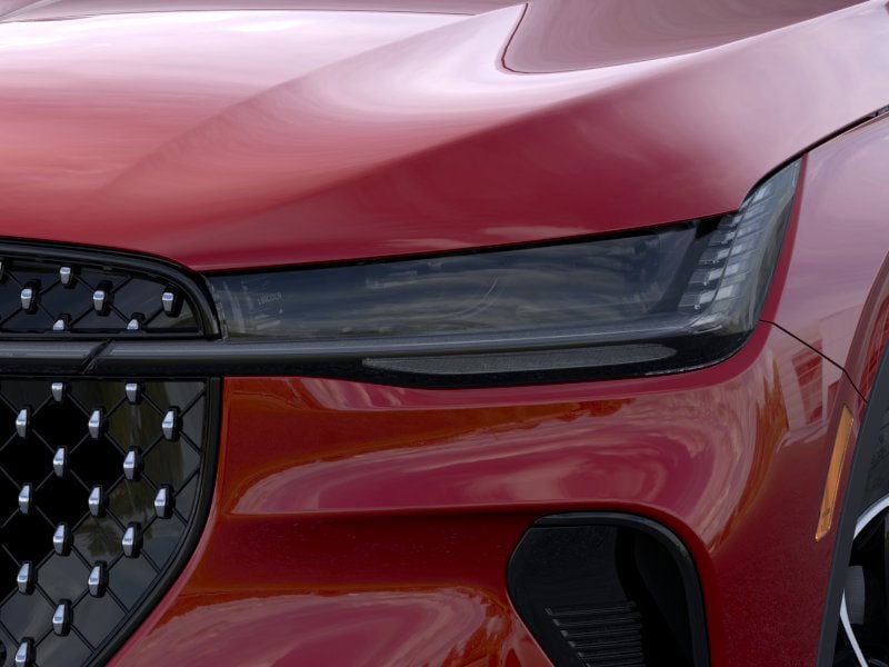 2026 Lincoln Nautilus Premiere - Photo 18