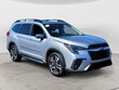  Subaru Ascent