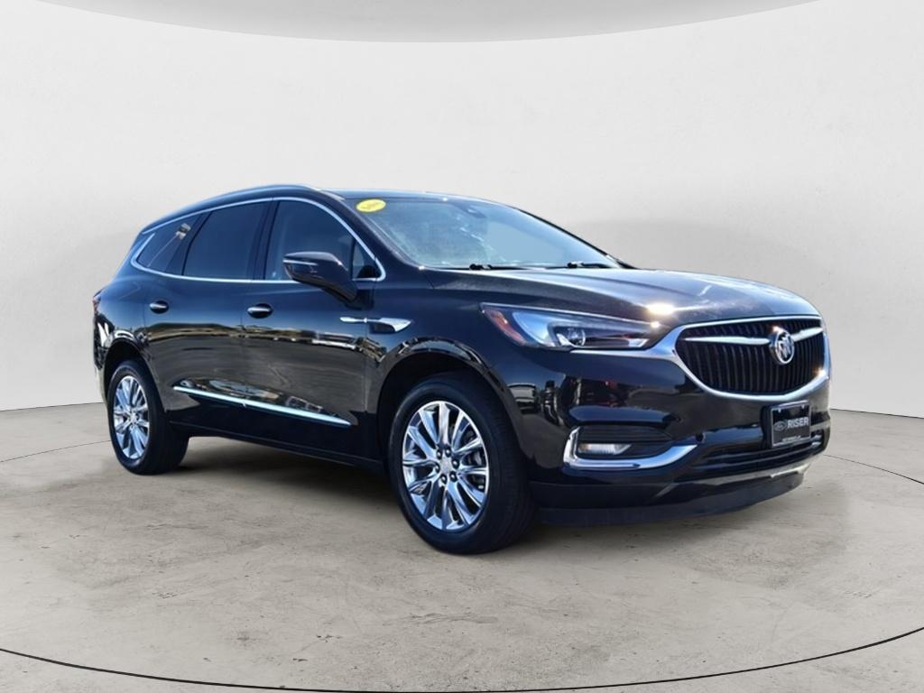 2020 Buick Enclave Premium