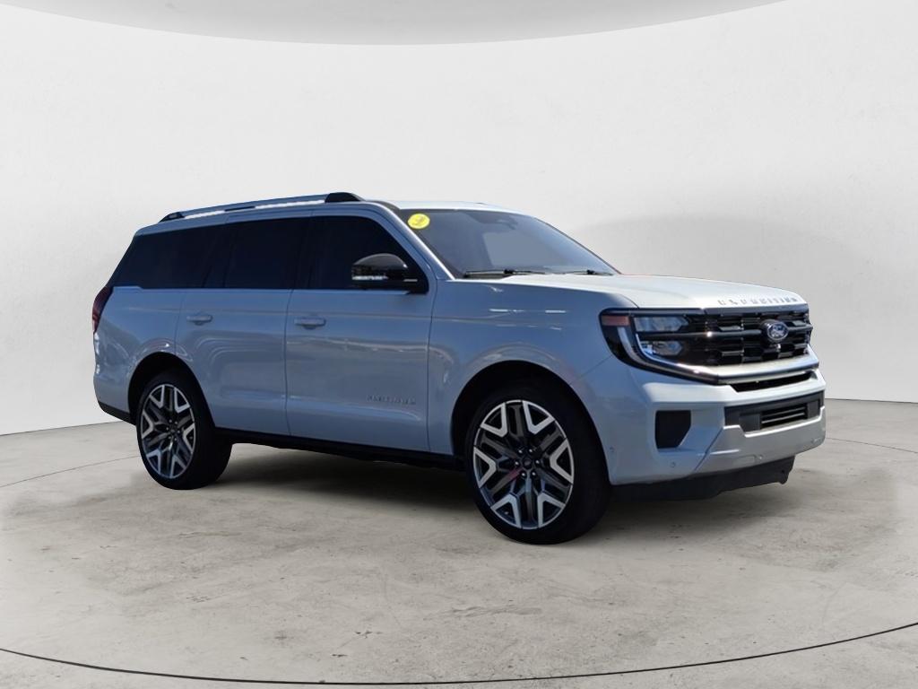  Ford Expedition