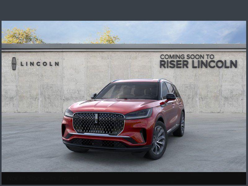 2025 Lincoln Aviator Premiere photo 2