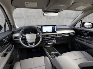 2025 Lincoln Corsair Premiere SUV 5LMCJ1DAXSUL19106