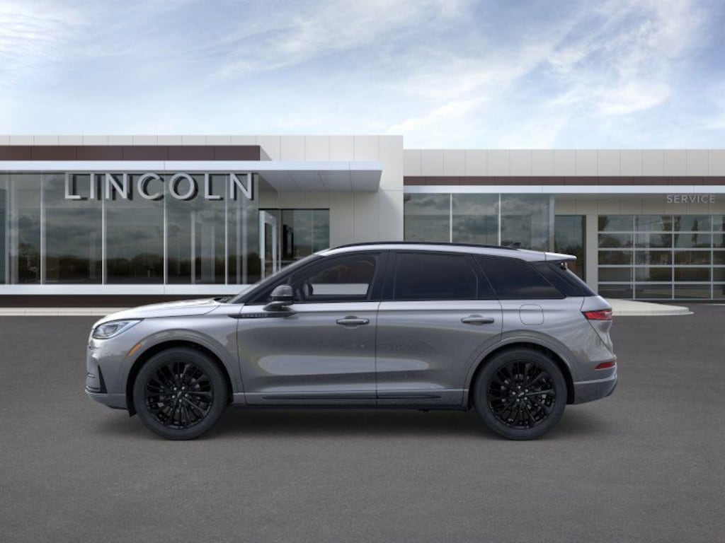 New 2026 Lincoln Corsair Premiere SUV