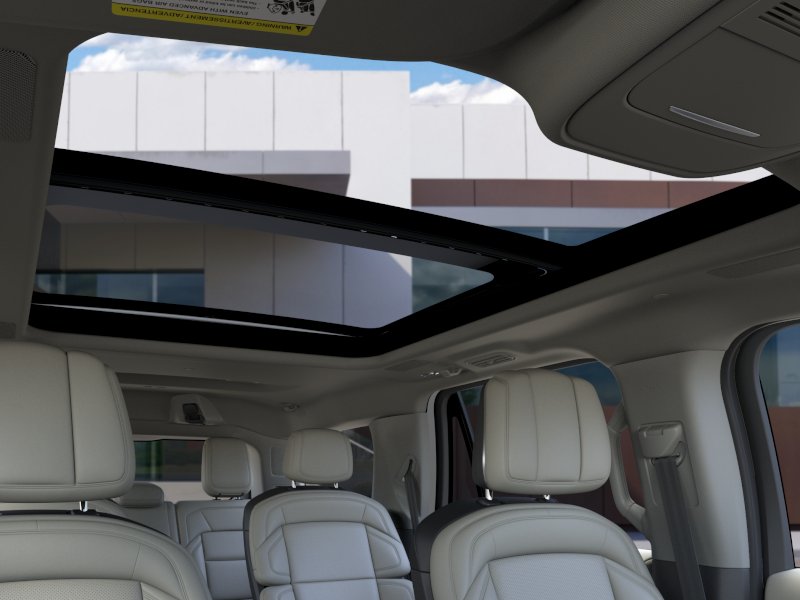 2026 Lincoln Navigator Reserve - Photo 22