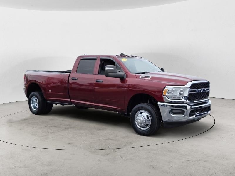 2024 RAM Ram 3500 Pickup Tradesman
