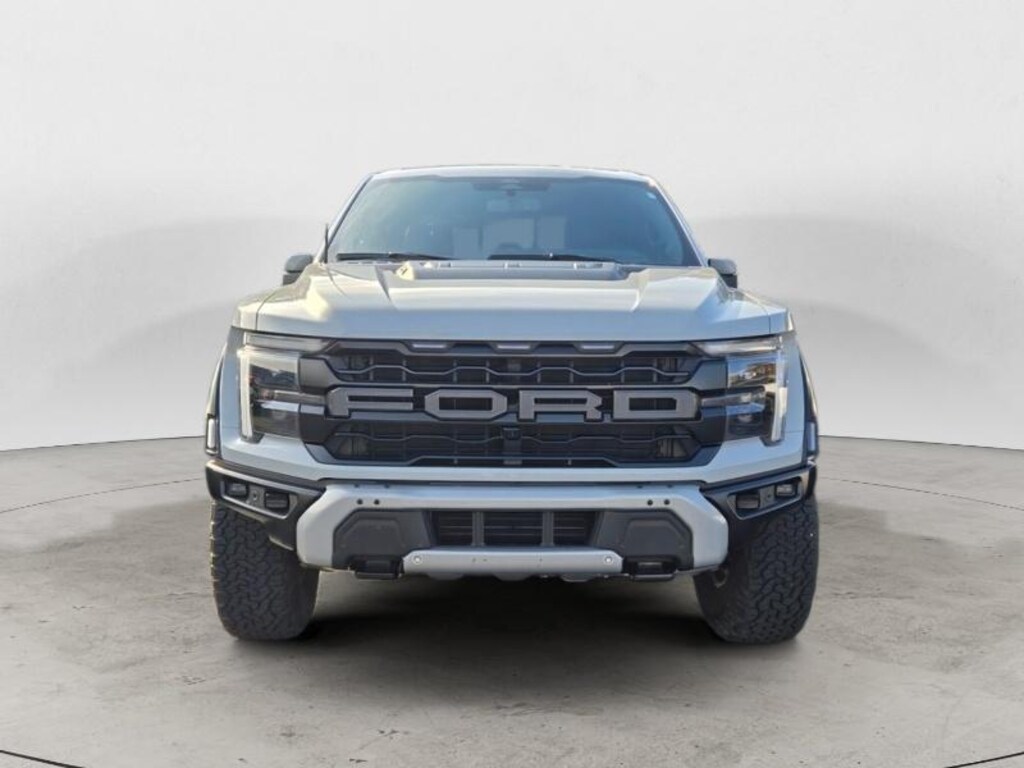 Used 2024 Ford F-150 Raptor Crew Cab