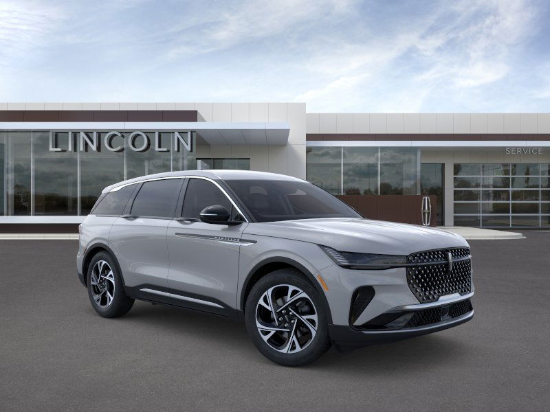 2026 Lincoln Nautilus Premiere - Photo 7
