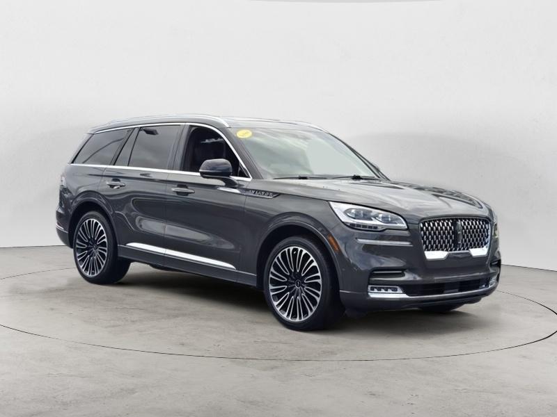 2024 Lincoln Aviator Black Label AWD's photo