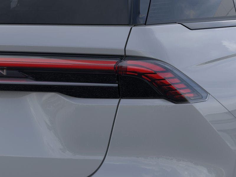 2026 Lincoln Nautilus Premiere - Photo 21