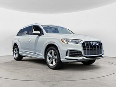 2024 Audi Q7 Premium Plus Sport Utility WA1LCBF70RD001007
