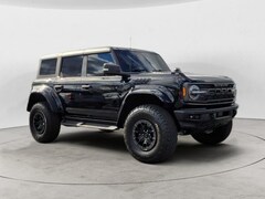 2024 Ford Bronco Raptor Sport Utility 1FMEE0RR8RLA01901
