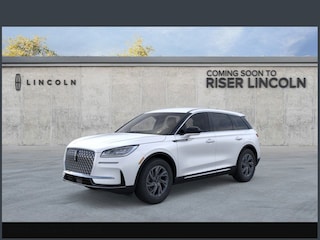 2025 Lincoln Corsair Premiere SUV