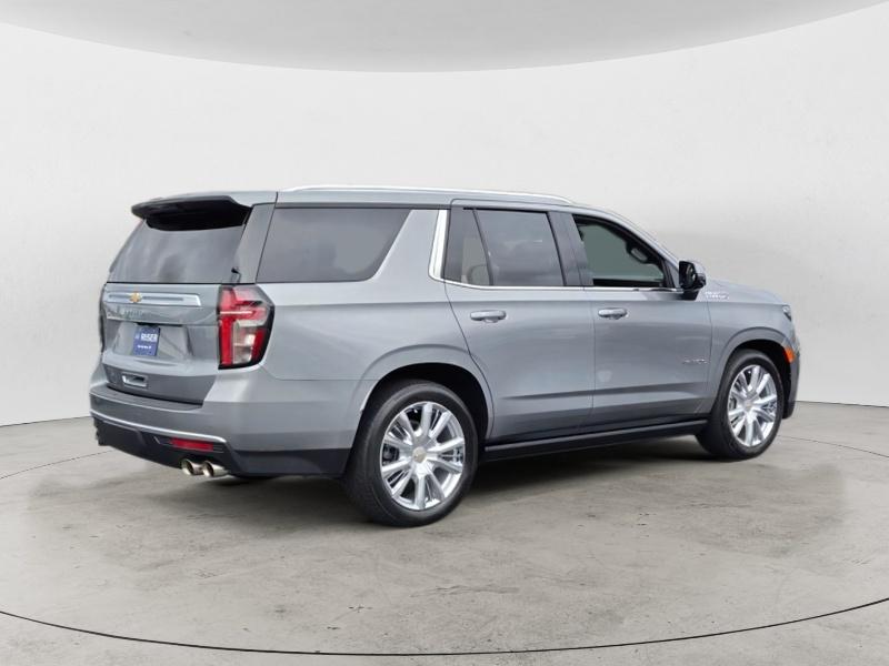 2024 Chevrolet Tahoe High Country photo 3