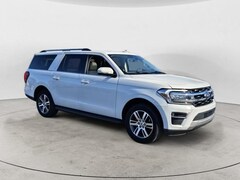 2024 Ford Expedition MAX Limited Sport Utility 1FMJK2A85REA44599