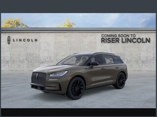 2025 Lincoln Corsair Premiere SUV