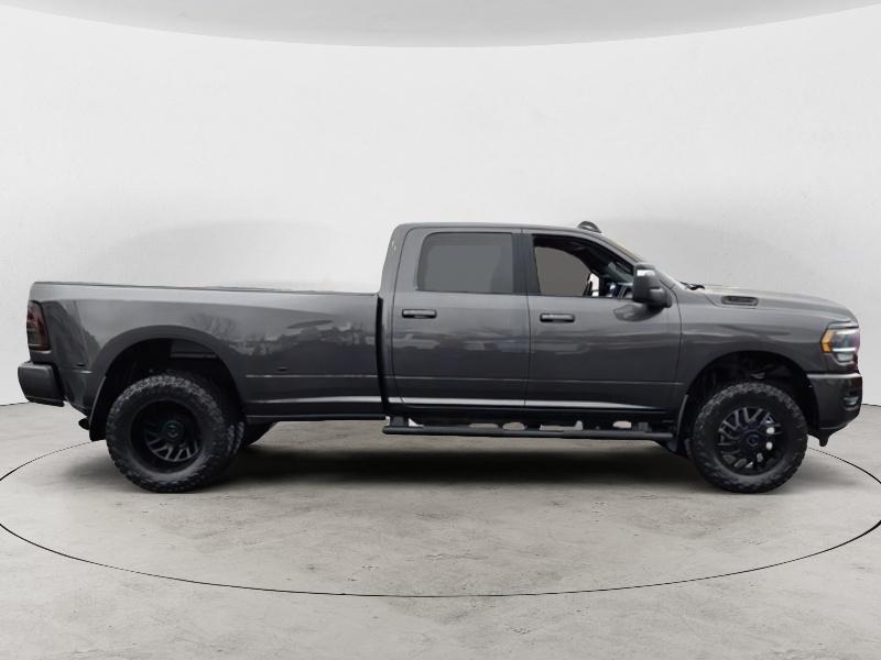 Used 2024 RAM Ram 3500 Pickup Big Horn with VIN 3C63RRHL9RG225555 for sale in Little Rock