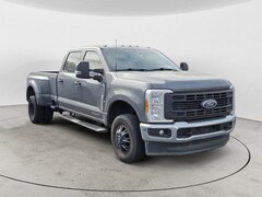 2024 Ford F-350 XL Crew Cab 1FT8W3DT6REC03112