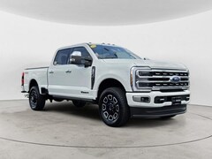 2024 Ford F-250 Platinum SD Crew Cab 1FT8W2BT1REF30398