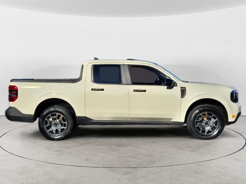 2024 Ford Maverick XLT Tremor photo 2