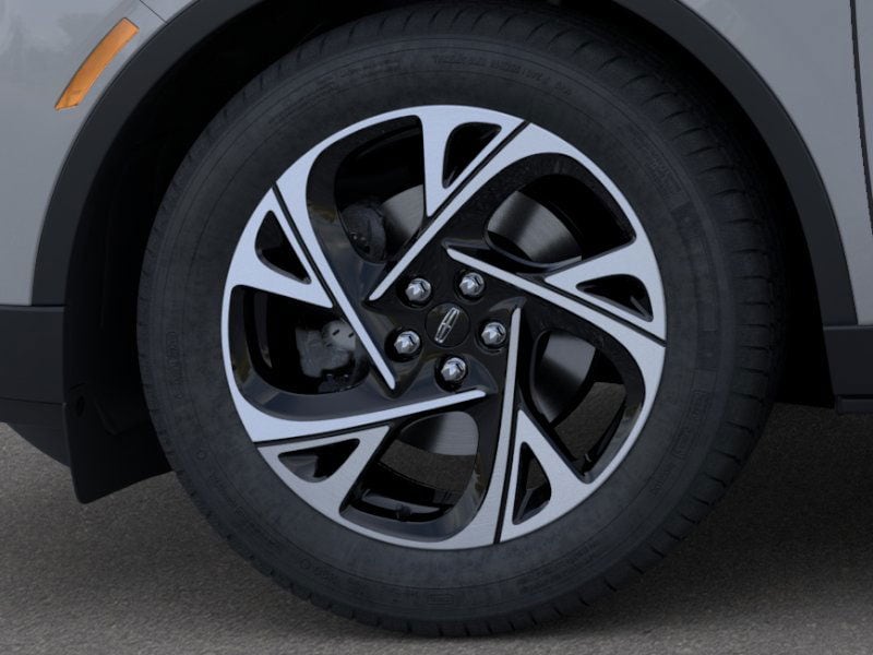 2026 Lincoln Nautilus Premiere - Photo 19