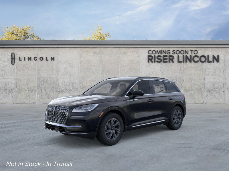 2026 Lincoln Corsair Premiere's photo