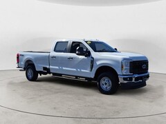 2025 Ford F-250 XL Crew Cab 1FT7W2BA2SEC20759