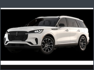 2025 Lincoln Aviator Premiere Sport Utility