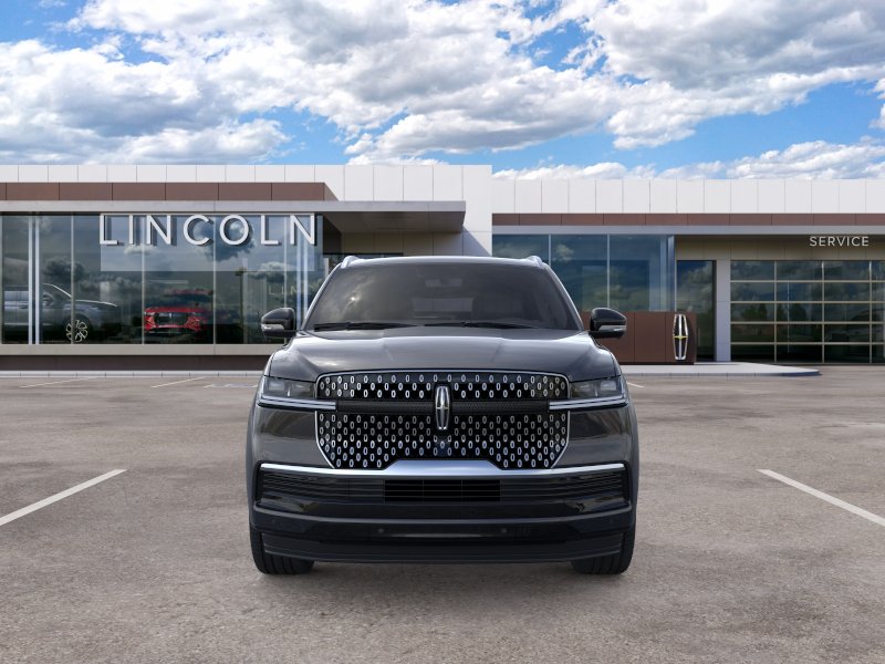 2026 Lincoln Navigator Reserve - Photo 6