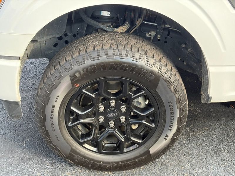 2023 Ford F-150 XL photo 3