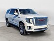GMC Yukon XL