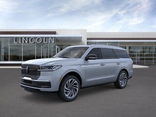 2025 Lincoln Navigator Reserve SUV 5LMJJ2LG2SEL16438