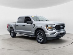 2023 Ford F-150 XL Crew Cab 1FTEW1EP9PFB07684