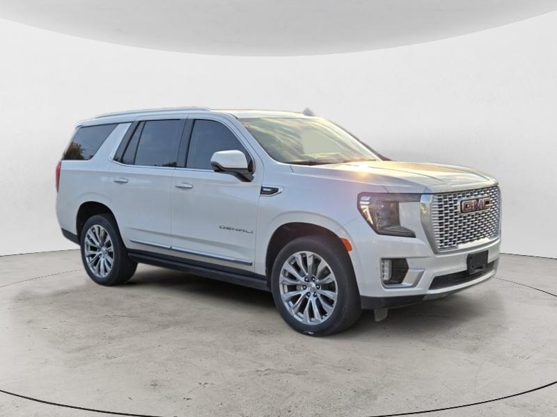 2023 GMC Yukon Denali's photo