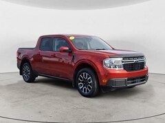 2023 Ford Maverick Lariat SuperCrew 3FTTW8F99PRA10228