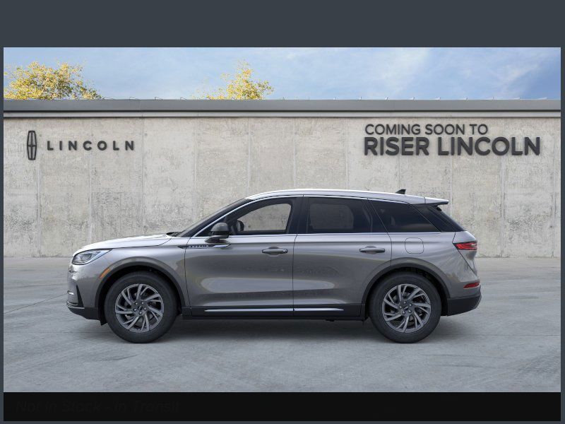2025 Lincoln Corsair Premiere photo 3