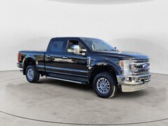 2022 Ford F-250 XLT Crew Cab 1FT7W2BT4NED86044