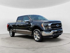 2023 Ford F-150 King Ranch Crew Cab