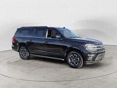 2024 Ford Expedition MAX XLT Sport Utility 1FMJK1H85REA15572