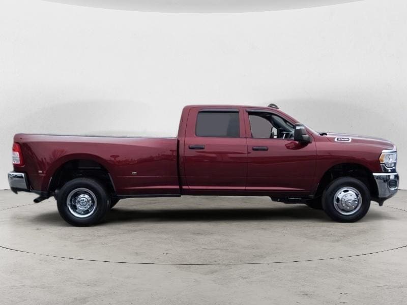 Used 2024 RAM Ram 3500 Pickup Tradesman with VIN 3C63RRGJ2RG242245 for sale in Little Rock