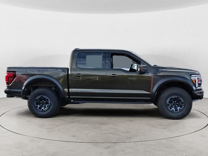 2025 Ford F-150 Raptor photo 2
