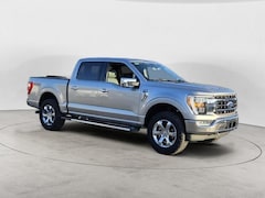 2023 Ford F-150 Lariat Crew Cab 1FTFW1E82PFB15364